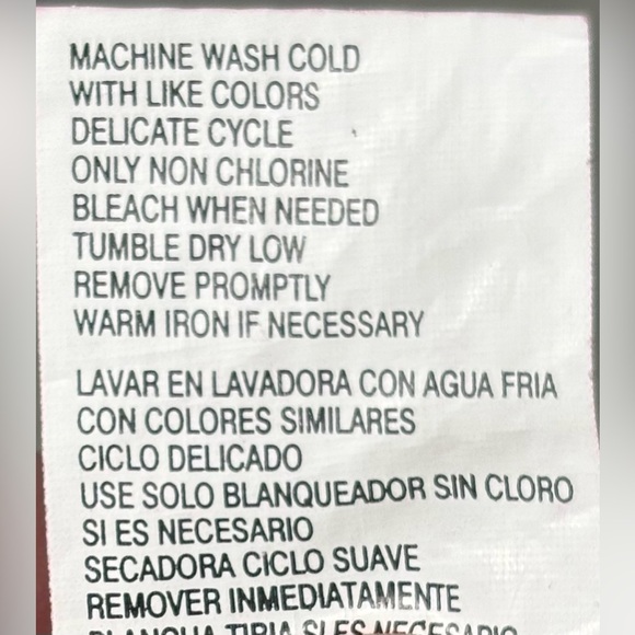 Vintage MHM Melissa Harper 18 Red Sleeveless Suede-like Shift Dress - Picture 5 of 5